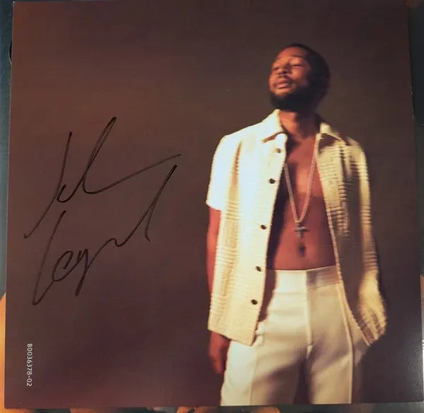 John Legend - Legend (Vinilo LP nuevo)
