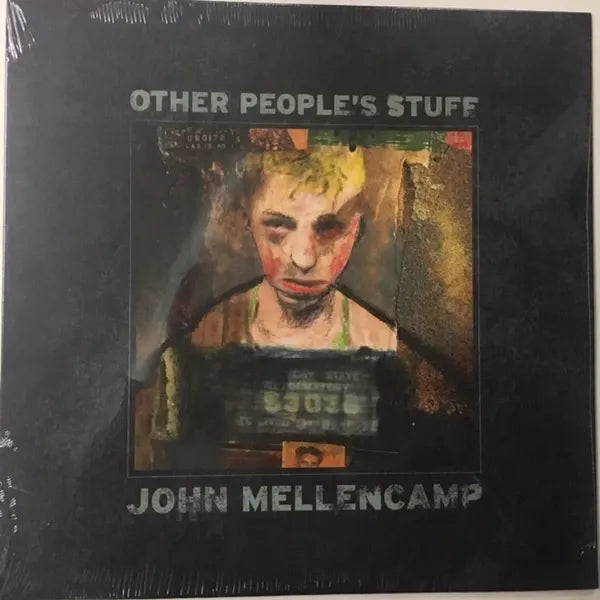 John Mellencamp - Other People’s Stuff (Vinilo LP nuevo)