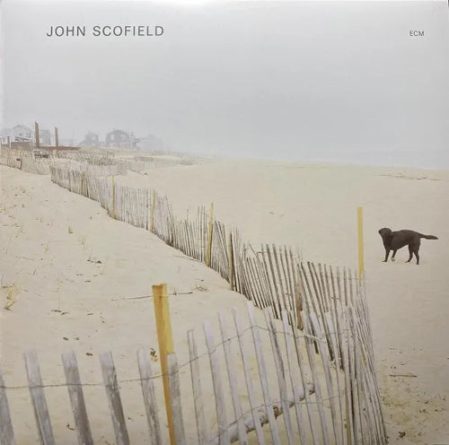 John Scofield - John Scofield (Vinilo LP nuevo)