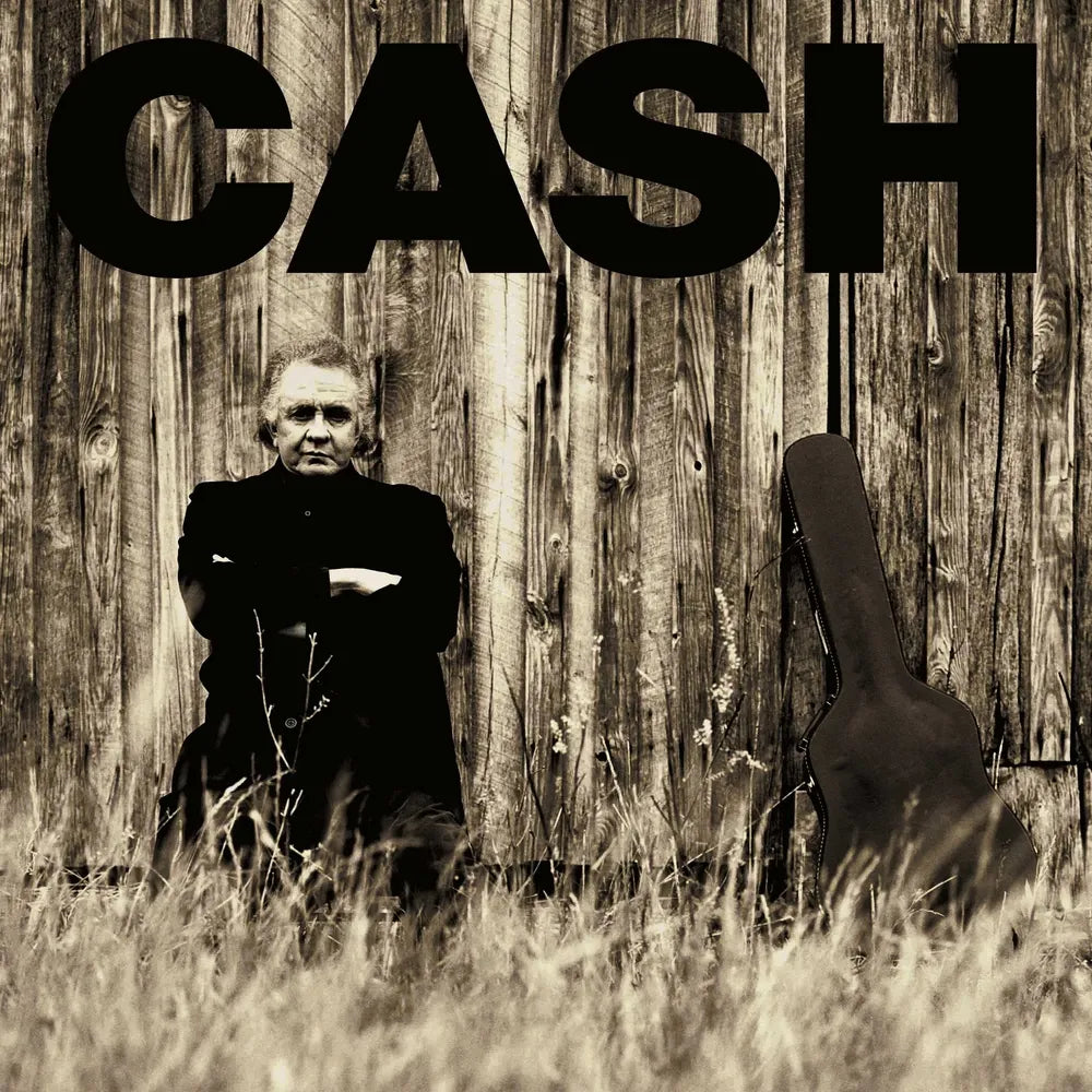 Johnny Cash - American Ii: Unchained (Vinilo LP nuevo)