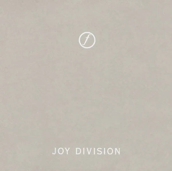 Joy Division - Still (Vinilo Doble 2LP nuevo)