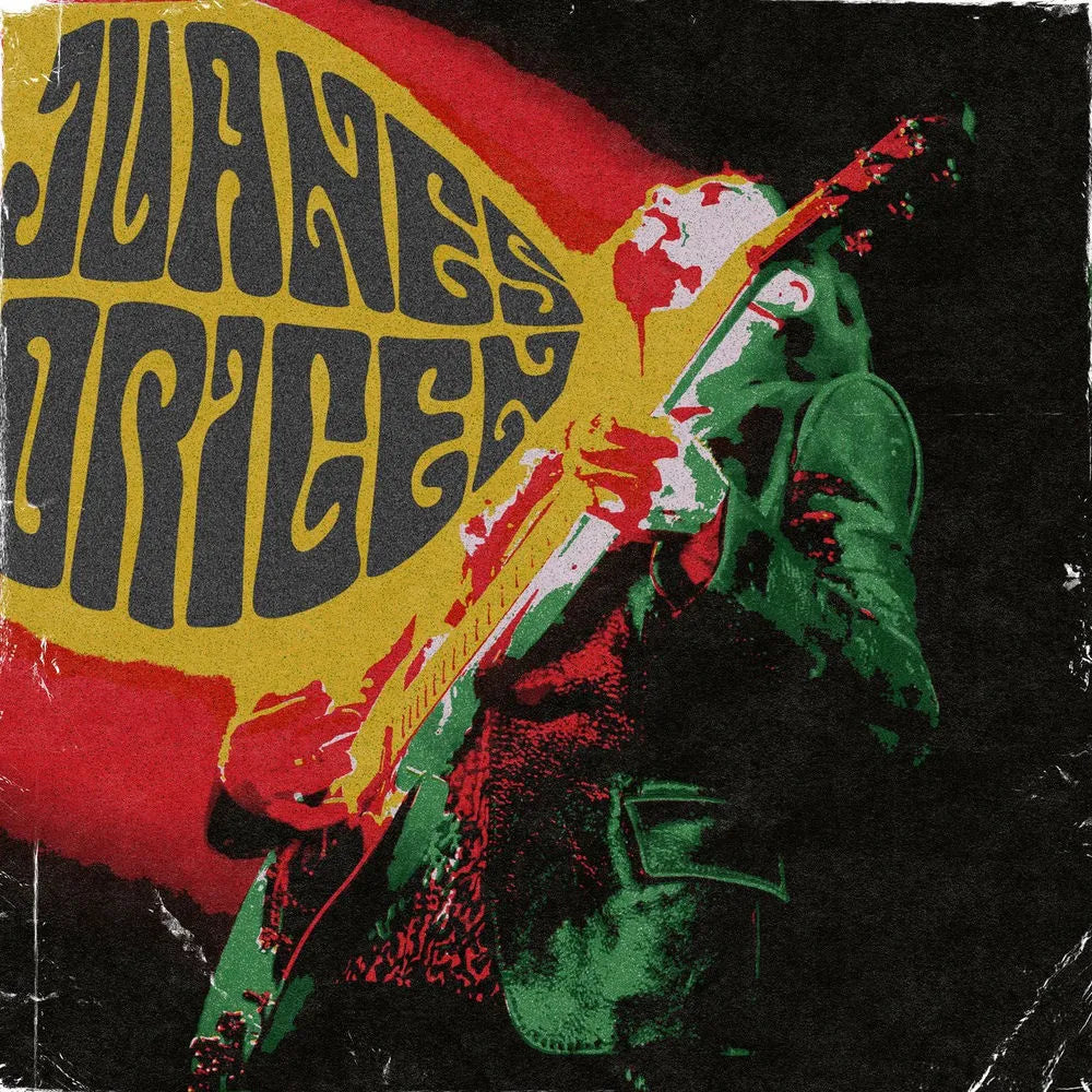 Juanes - Origen (CD nuevo)