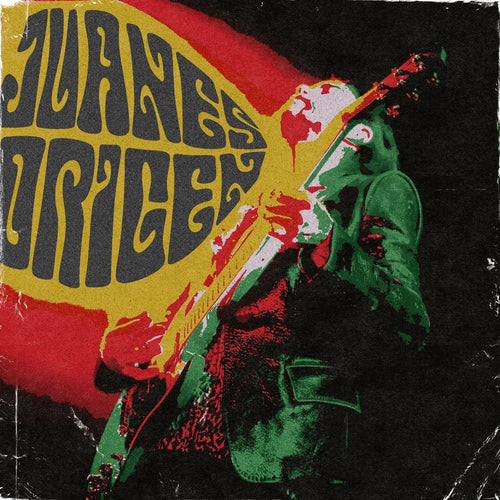 Juanes - Origen (CD nuevo)
