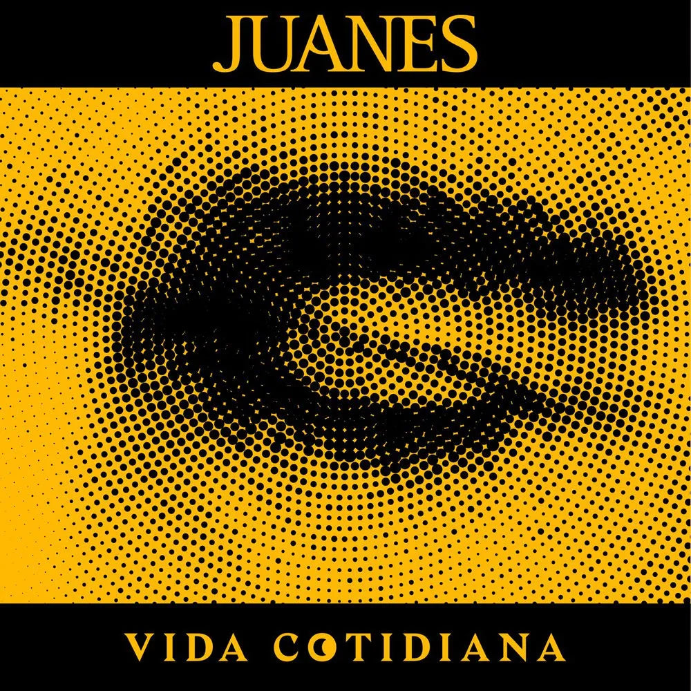 Juanes - Vida Cotidiana (CD nuevo)