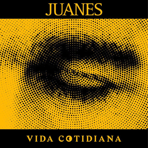 Juanes - Vida Cotidiana (CD nuevo)