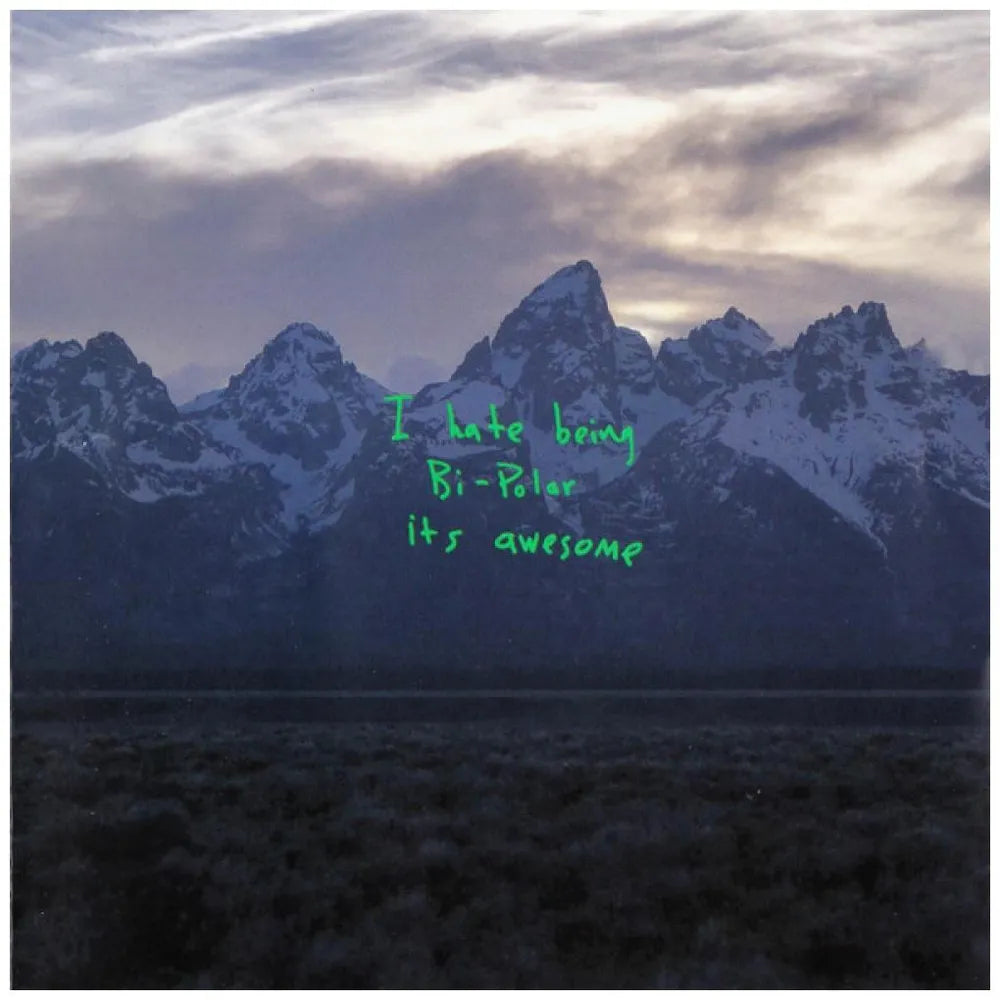 Kanye West - Ye (CD nuevo)