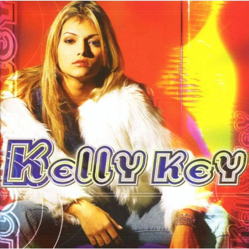 Kelly Key - En Español (CD nuevo)