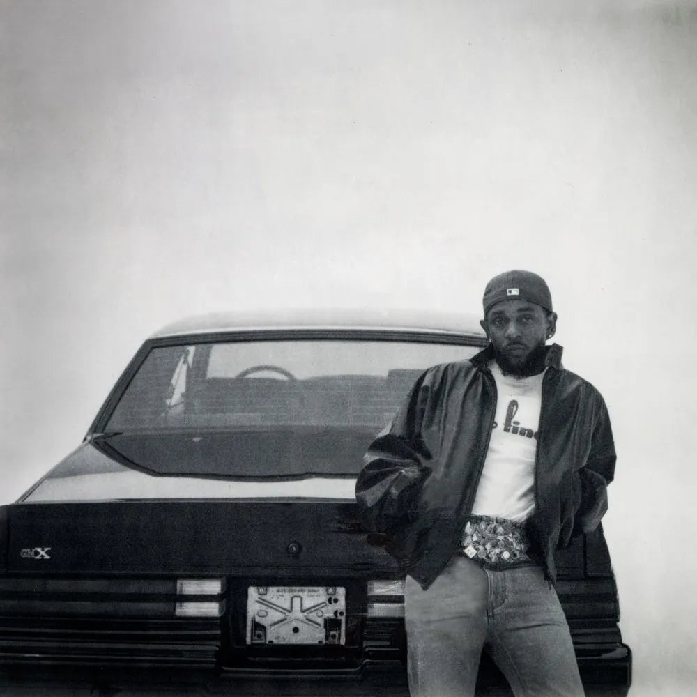 Kendrick Lamar - GNX (CD nuevo)