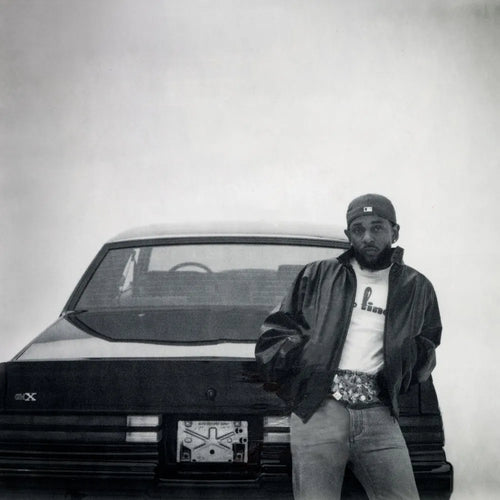 Kendrick Lamar - GNX (CD nuevo)
