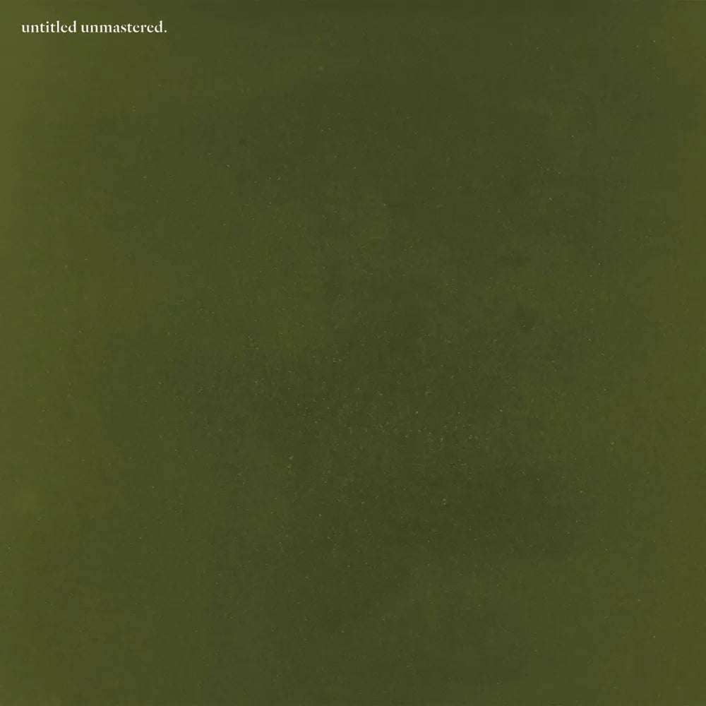 Kendrick Lamar - Untitled Unmastered (Vinilo LP nuevo)