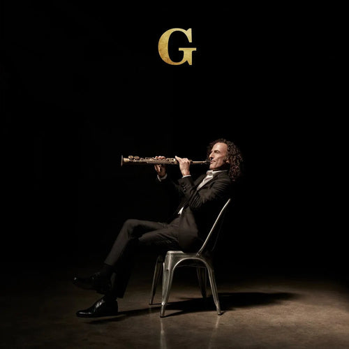 Kenny G - New Standards (CD nuevo)