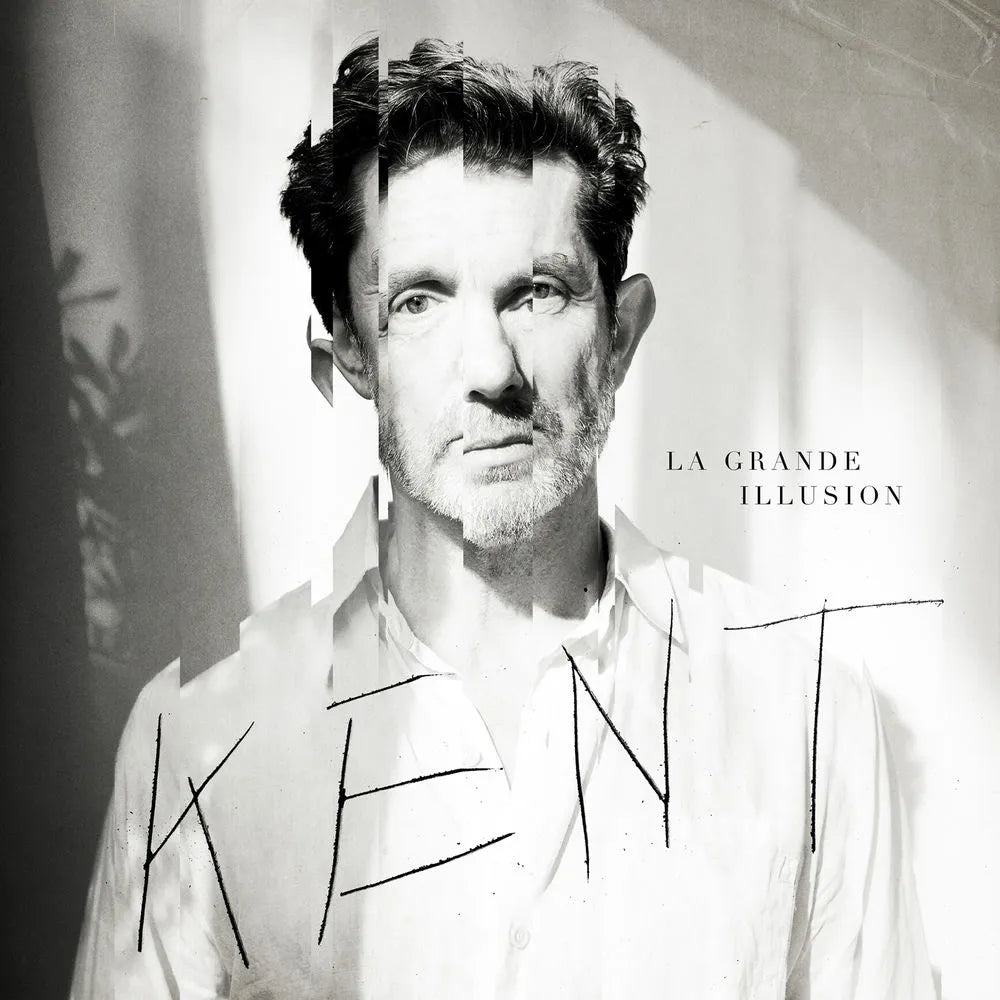 Kent - La Grande Illusion (CD nuevo)