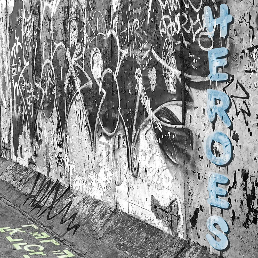 King Crimson - Heroes  (CD nuevo)