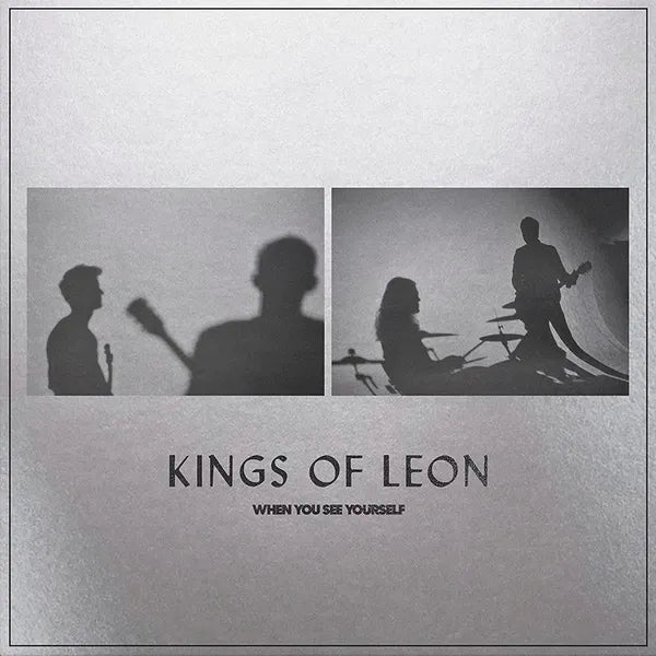 Kings Of Leon - When You See Yourself (Vinilo Doble 2LP nuevo)