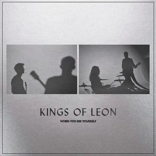 Kings Of Leon - When You See Yourself (Vinilo Doble 2LP nuevo)