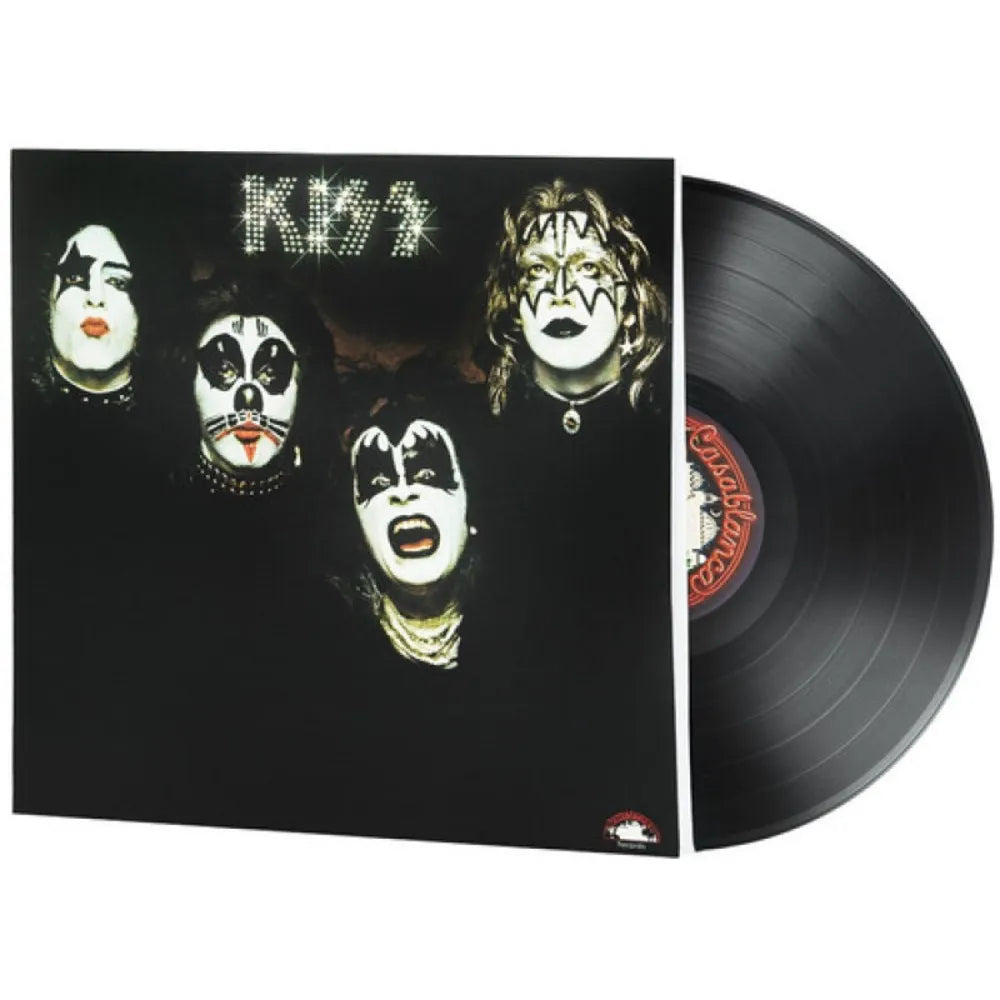 Kiss - Kiss (LP nuevo)