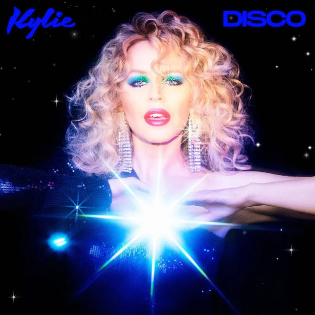 Kylie Minogue - Disco (CD nuevo)