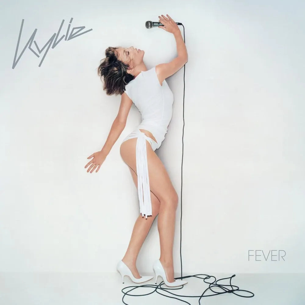 Kylie Minogue - Fever (Vinilo LP nuevo)