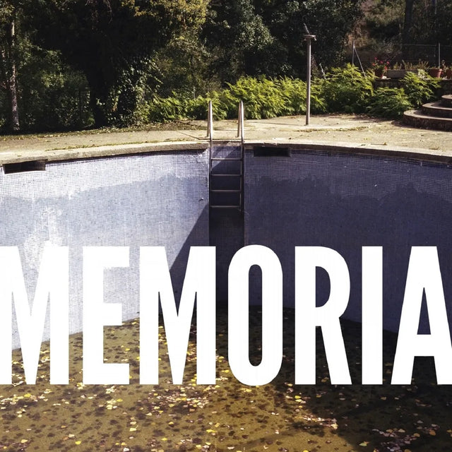 La Habitacion Roja - Memoria - Memoria (CD nuevo)