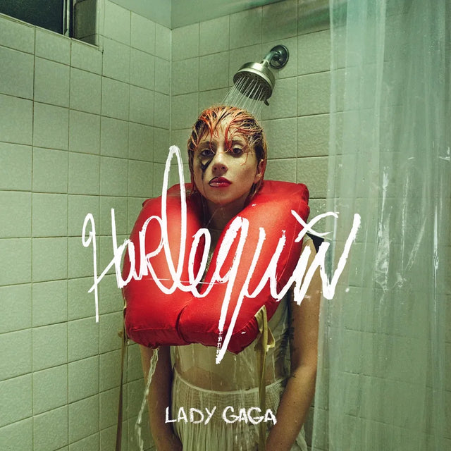 Lady Gaga - Harlequin (CD nuevo)