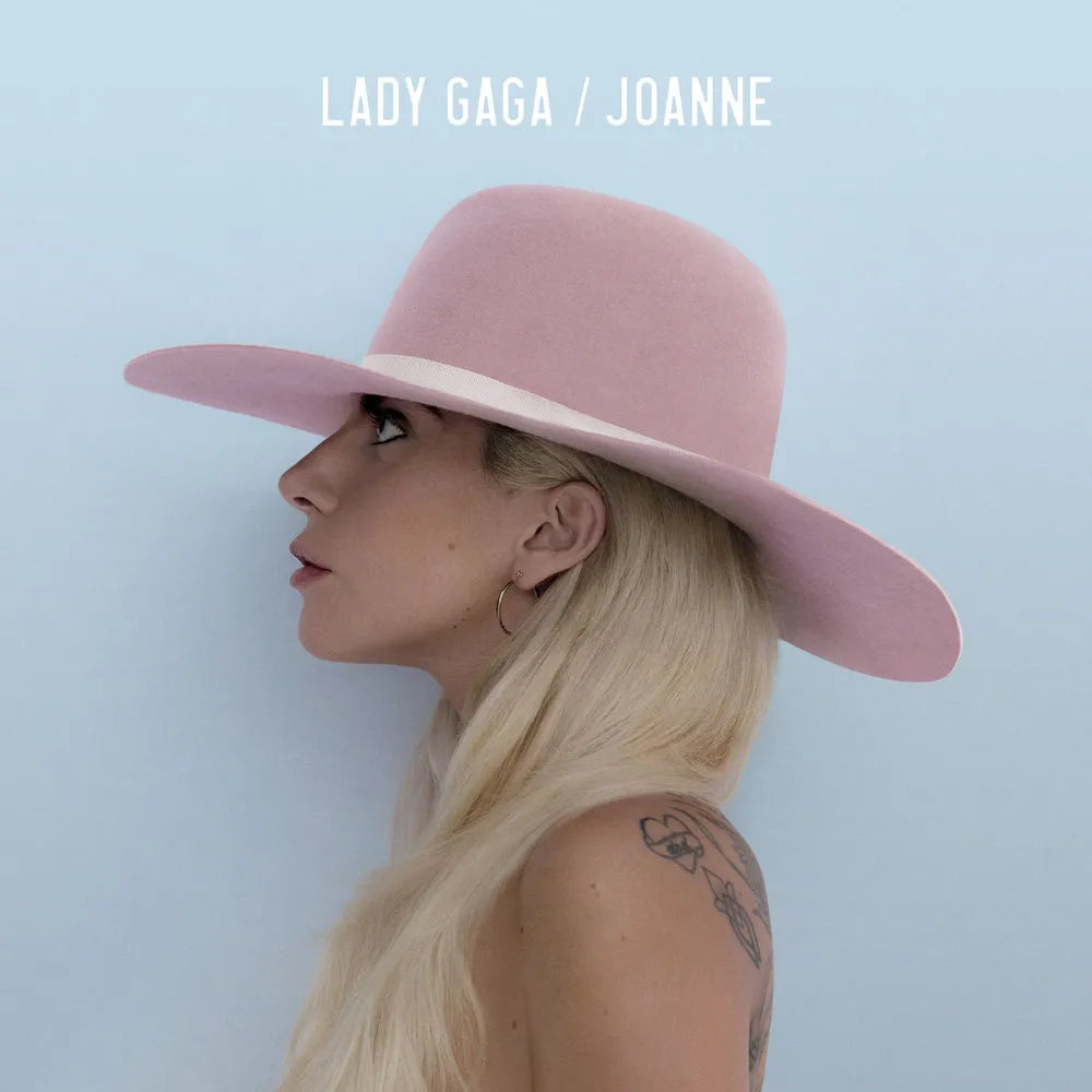 Lady Gaga - Joanne (CD nuevo)