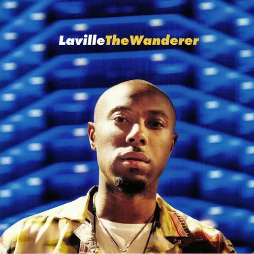 Laville - The Wanderer (Vinilo LP nuevo)