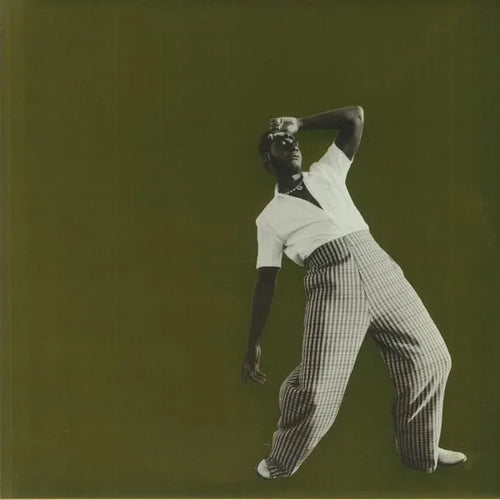 Leon Bridges - Gold-Diggers Sound (Vinilo LP nuevo)