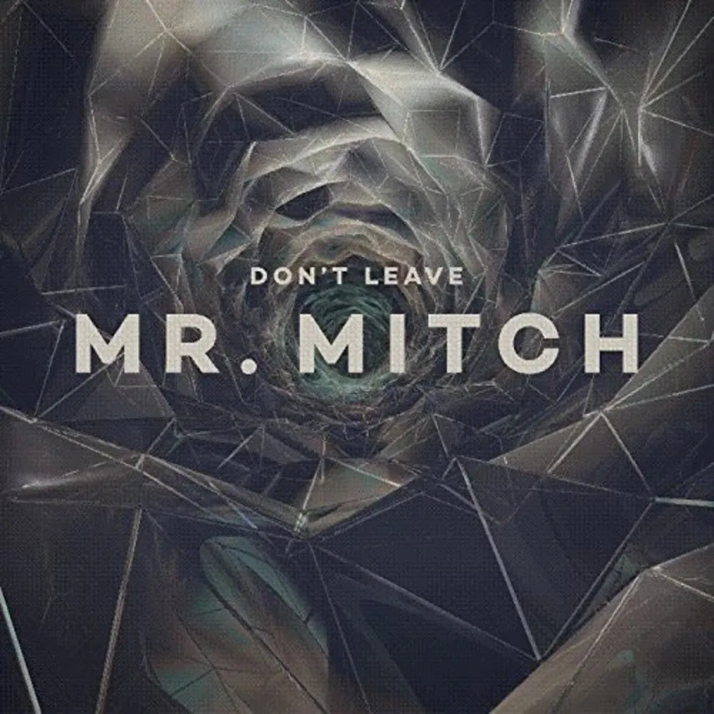 Mr Mitch - Don't Leave (LP nuevo)