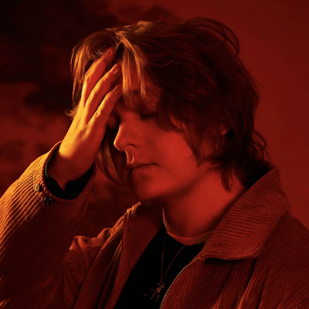 Lewis Capaldi - Divinely Uninspired To A Hellish Extent / Extended Edition (CD nuevo)