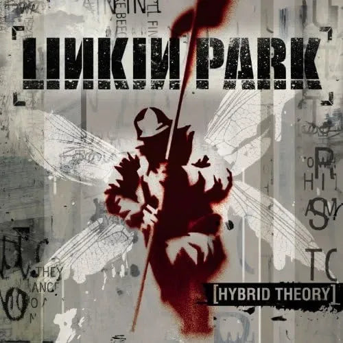 Linkin Park - Hybrid Theory (LP nuevo)