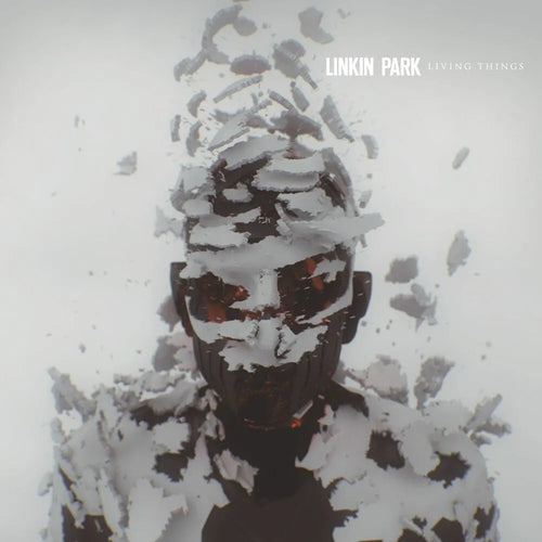 Linkin Park - Living Things (CD nuevo)