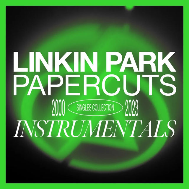 Linkin Park - Papercuts (CD nuevo)