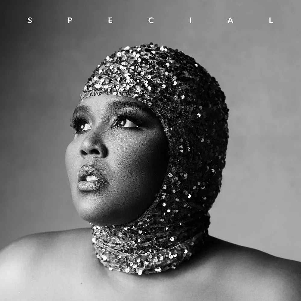 Lizzo - Special (CD nuevo)