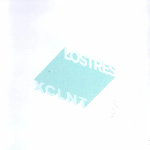 Los Tres - XCLNT (CD nuevo)