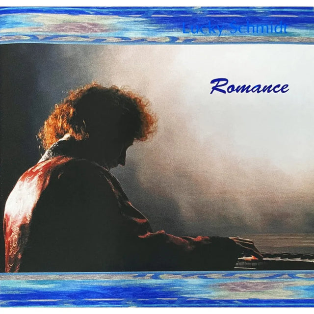 Lucky Schmidt - Romance (CD nuevo)