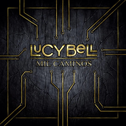 Lucybell - Mil Caminos - Mil Caminos (CD nuevo)