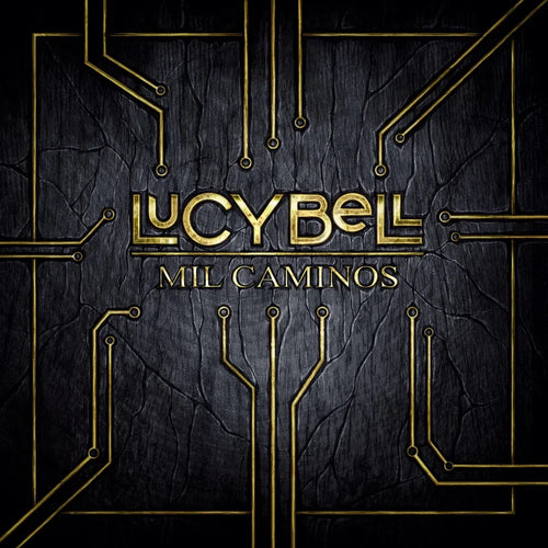 Lucybell - Mil Caminos (Vinilo Doble 2LP nuevo)