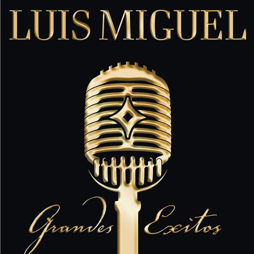 Luis Miguel - Luis Miguel (CD nuevo)