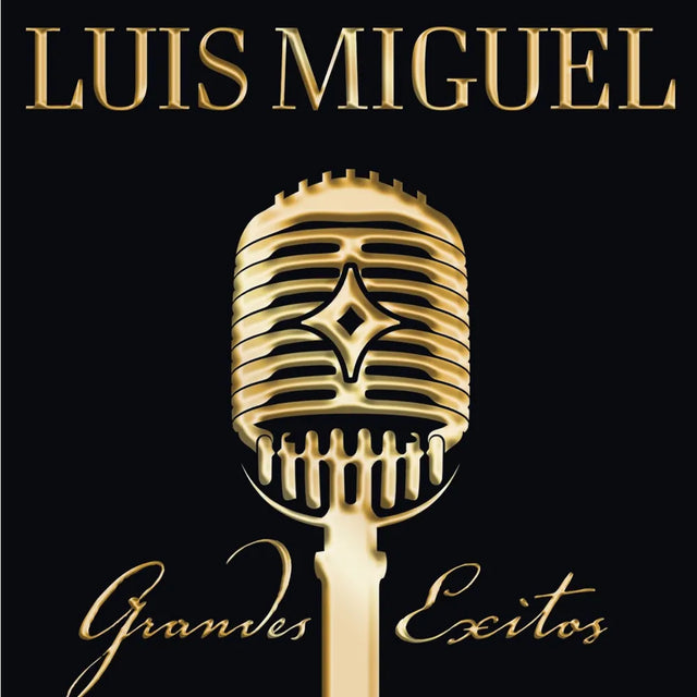 Luis Miguel - Luis Miguel (CD nuevo)