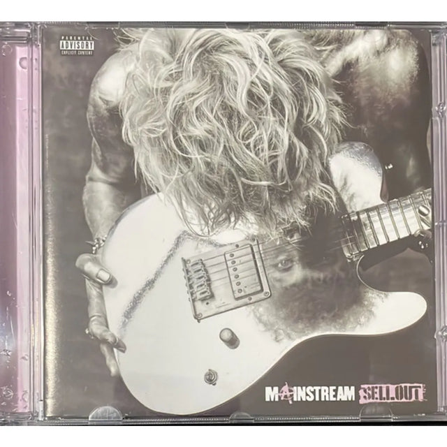 Machine Gun Kelly - Mainstream Sellout (CD nuevo)