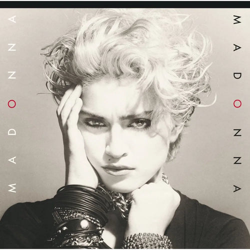 Madonna - Madonna (CD nuevo)