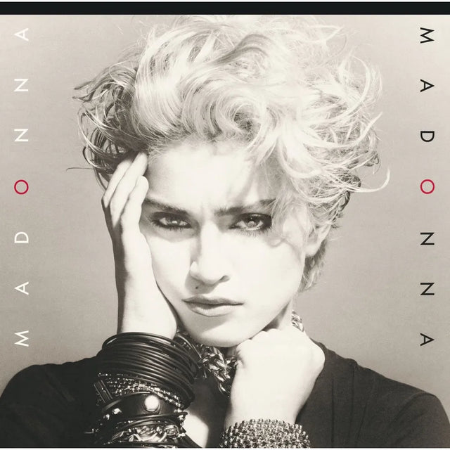 Madonna - Madonna (CD nuevo)