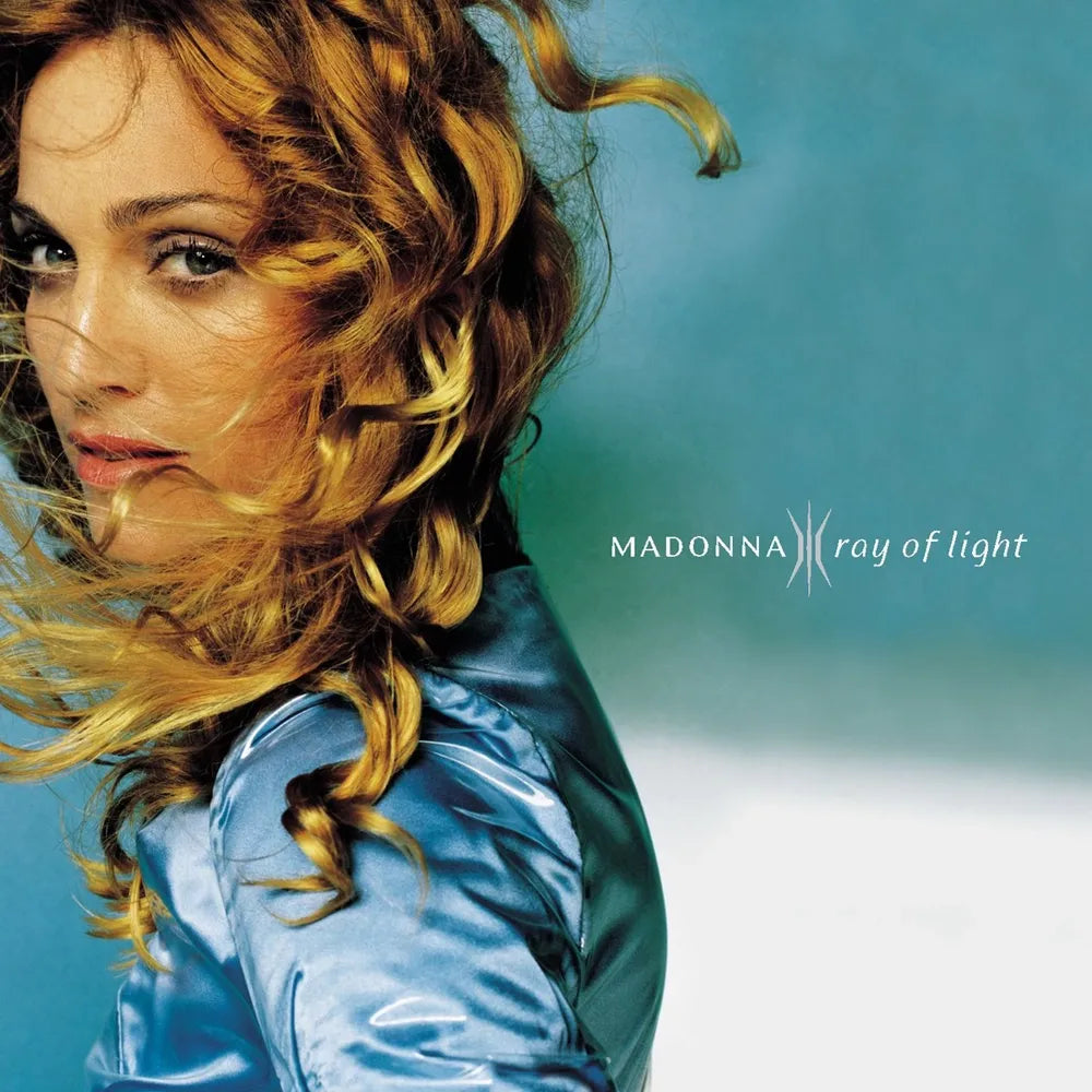 Madonna - Ray Of Light (CD nuevo)