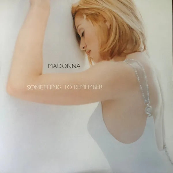 Madonna - Something To Remember (Vinilo LP nuevo)