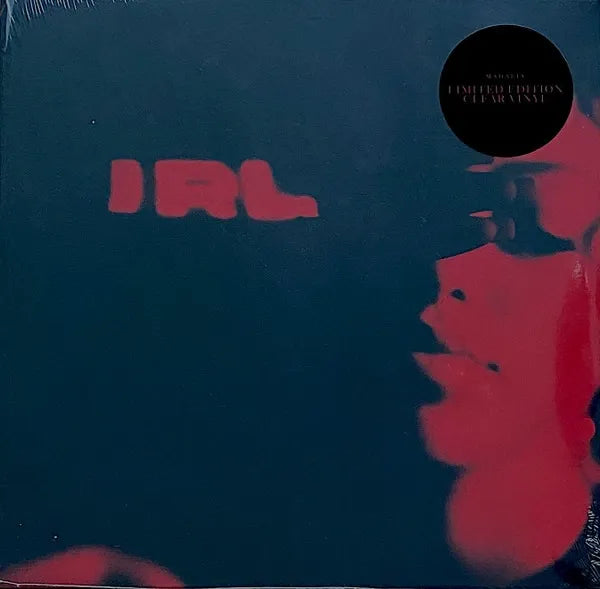Mahalia - Irl (Vinilo LP nuevo)