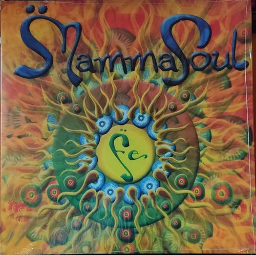 Mamma Soul - Fe (Vinilo LP nuevo)