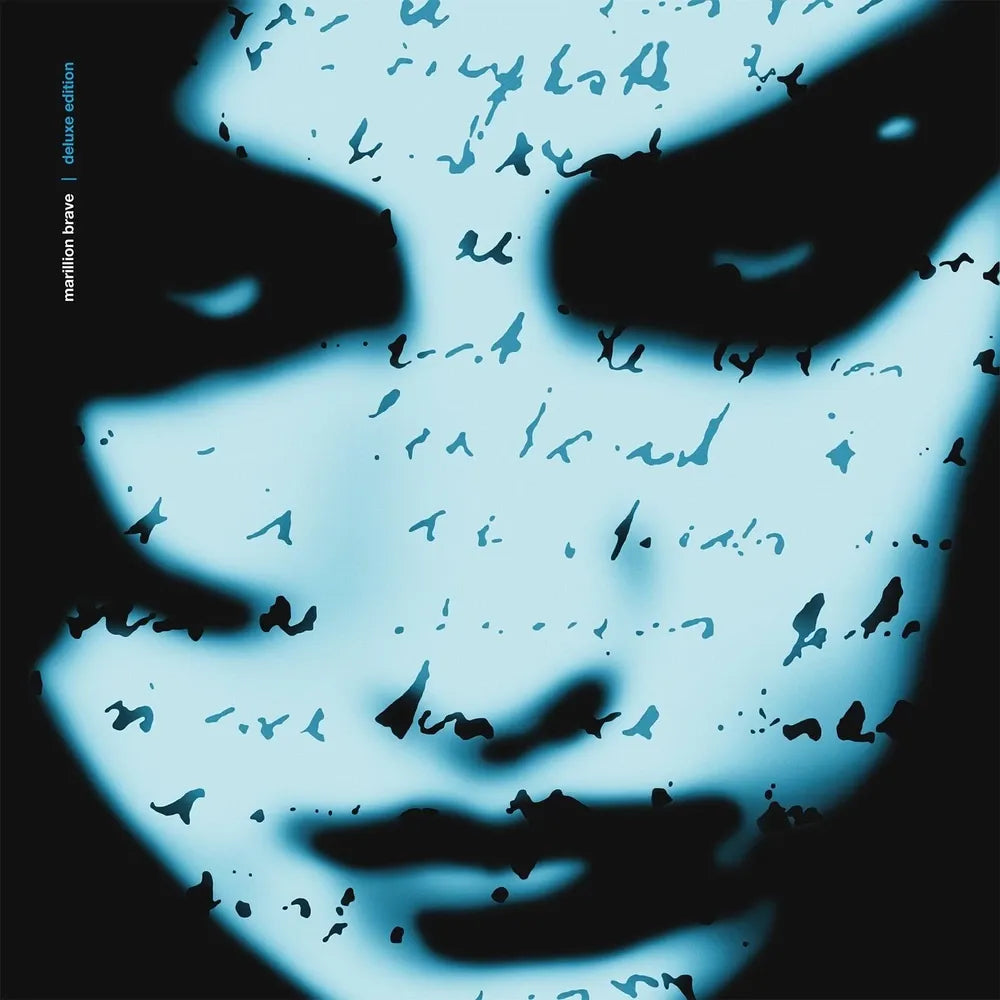 Marillion - Brave (Vinilo Doble 2LP nuevo)
