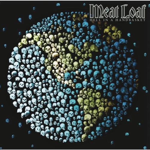 Meat Loaf - Hell In A Handbasket (CD nuevo)
