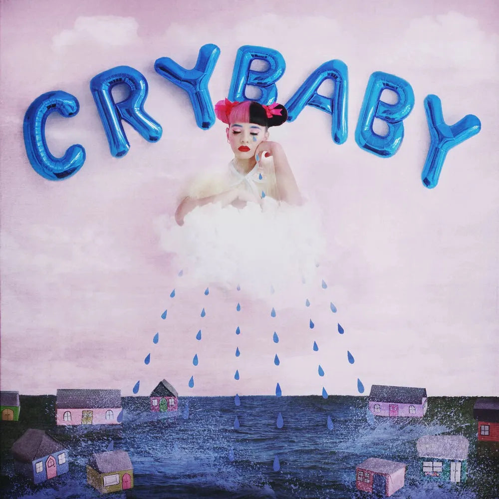 Melanie Martinez - Cry Baby (CD nuevo)