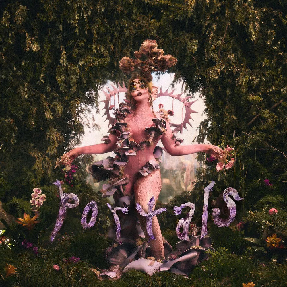 Melanie Martinez - Portals (CD nuevo)